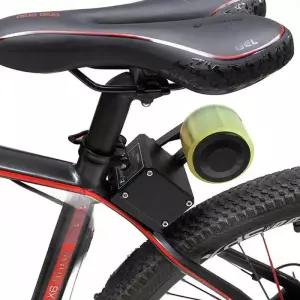 전기자전거 모터 마찰식 변환 산악 개조 키트 부품 튜닝