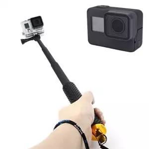 악세서리 셀피스틱 히어로7 고프로 셀카봉 핸들러 모 (KYR-WD83E96)