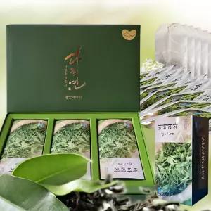 다희연 비바리차 녹차 티백 30포x3세트 청정 제주 유방문선물 녹입차 녹엽차 녹티백 티백녹 제녹