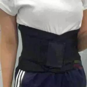 역도 허리밸트 웨이트헬스 트레이닝벨트