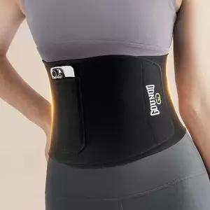 헬스 코르셋 웨이트 허리 보호대
