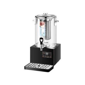 홍삼달이는기계 약탕기 달임기 필터 건강차 차포트 도자기 제조기 유리형