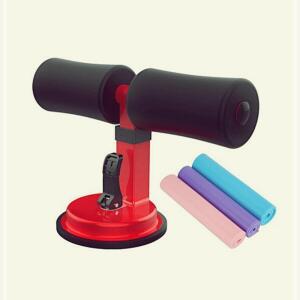 [2개구성] 요가밴드 2in1싯업썸바디 윗몸일으키기 홈트레이닝 라텍스밴드 학원 학교 DJW4D8D94