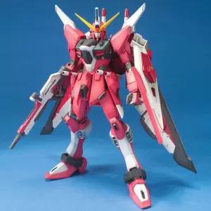 MG 인피니트 저스티스 건담/뉴건담/DIY건담/SD/건프라/DIY/덕후/프라모델/로보트/만들기/모형/수집/취미