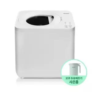 대용량 음식물처리기 가정용 4kg OCS-FS4000 색상택일 + 두유제조기