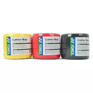 요넥스 AC381 언더랩 쿠션랩 배드민턴 그립 스펀지 테이프