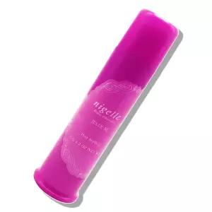 밀본 니제르 드레시아 젤리 M 왁스 90g 크림타입/핑크