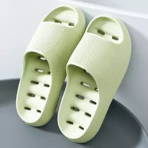 슬리노 물빠짐 욕실화(235-240mm) 논슬립 슬리퍼