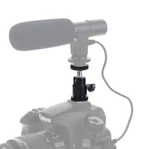 회전형조립캡 마운트장치 연결홀더 브라켓소품 WFMD6IM