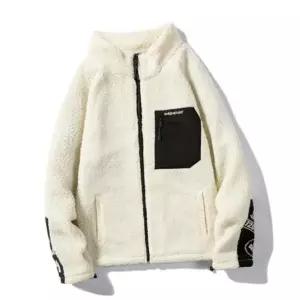 맨투맨 후리스 양털후리스집업 집업 자켓 외투 겨울 잠바 플리스 4컬러