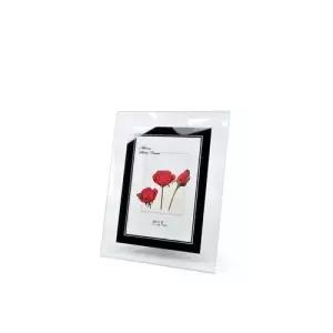 유리액자 3x5 그림 사진액자 높은품질 KP 3R 크리스탈액자 국산 WFMFRQS