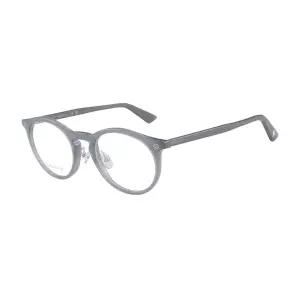 구찌 명품 안경테 GG0121O 005 라운드 뿔테 여자 남자 안경
