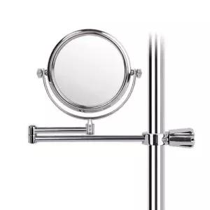 소_욕실 확대경 미용거울 화장실 면도경샤워바용 세면 WFMFSN1