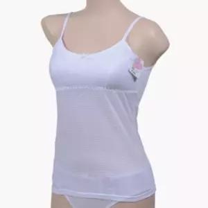 주니어 순면 이너웨어 브라런닝 끈나시 주니어속옷 끈나시 브라런닝 여성속옷