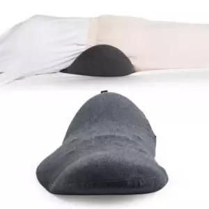 의자 사무실 등받이 쿠션 침대 자동차 허리 받침대 WFMG4O6