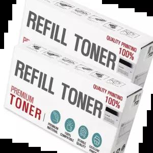 잉크토너 MFC-L2700D/TN-2380(2EA)/재생토너