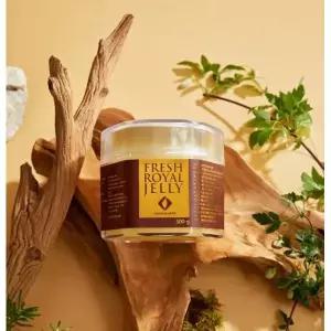 허니앤허브 태국 CHP 로얄젤리(생로얄젤리 100%)
