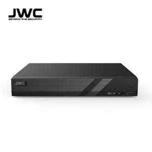  JWC JNR-N0216-16P 16채널 PoE NVR 