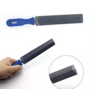 톱줄 K-444 연마석 톱날연마 쇠줄 야스리 톱줄 야스리세트 쇠줄