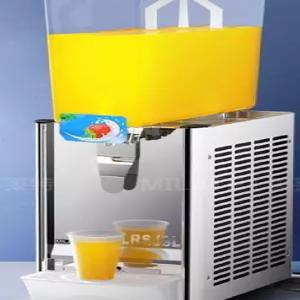 미니슬러시기계 매장용 가정용 슬러쉬 가게 (1)