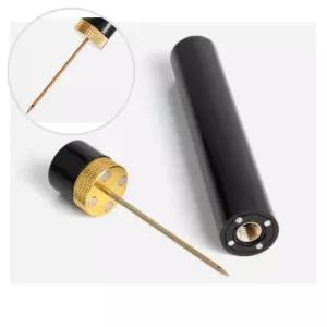 에어 펌프 와인오프너 공기압축 주사기 코르크 마개 따개 홈파티 캠핑