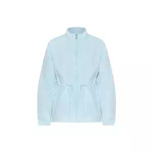 [미즈노](천안아산점)여성 나일론 우븐 바람막이 자켓 32YE5D2028