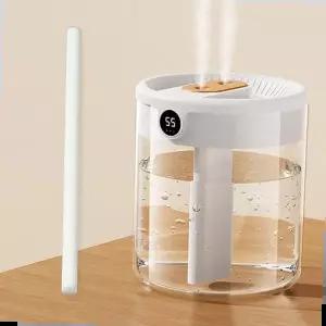 가습기교체용필터 필터 가습기필터 웰스온 잘라쓰는 촉촉 가습기 개입 (8mm)