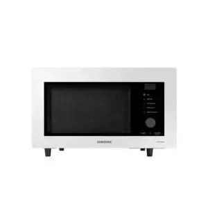 삼성 비스포크 큐커 오븐 글램화이트 MC32B7388CE 32L