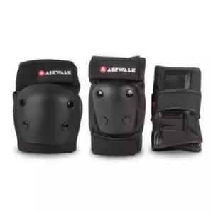 인라인 킥보드 자전거 무릎 팔꿈치 손목 보호대 3종세트 WFMG63P