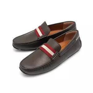 [롯데백화점]BALLY 남성 피어스 드라이빙 로퍼 PEARCE-SA