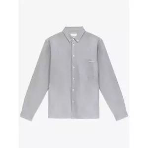 [롯데백화점]이자벨마랑 JASOLO 자솔로 버튼다운 셔츠 CH0041HA B1I14H 02AN