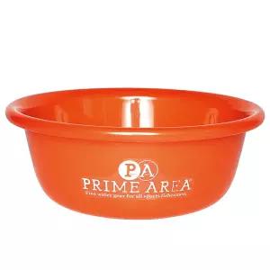 마루큐 PA-02 떡밥 그릇 오렌지 18344 바다 민물 중층 낚시 용품