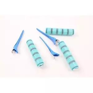 105MM 소 천일 구르프  헤어롤 헤어집게 앞머리 헤어펌 W08AEF0