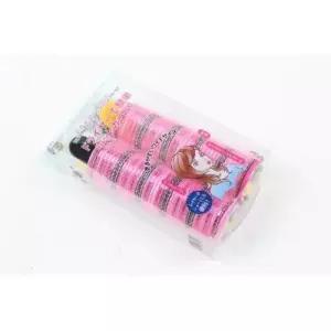 105MM 중 천일 구르프  헤어롤 헤어집게 앞머리 헤어펌 W08AEFF