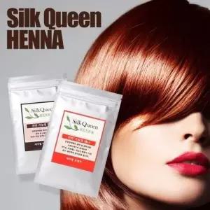 실크퀸헤나 천연헤나염색약 W0BEAF1