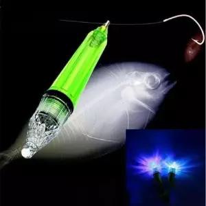 갈치집어등 오징어집어등 집어등 호레기 침선장비 W0D9203