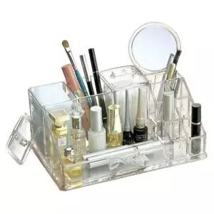 ST-823 다용도화장품 정리함 화장대정리함 화장소품 W0ED3F8