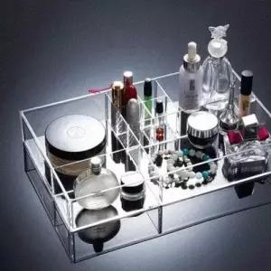 ST-811 화장대정리함/화장품정리/메이크업박스 W0EE0A6