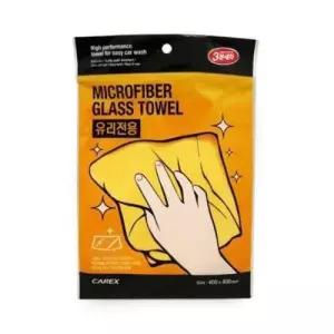 세차용품 3분세차 유리용 타월 (1EA) W0EF5C7