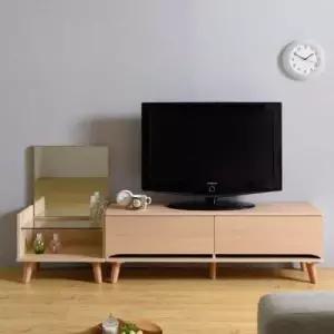 BS C742 좌식화장대/거실장 세트 6colors WFMGFZ9