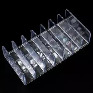 아크릴 화장품 정리함 칸막이 WFMGGBT