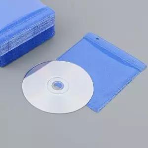 BS 100p 부직포 CD 케이스 cd보관함 cd자켓 부직포케이스 WFMGHBH