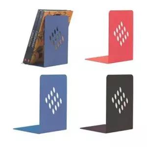 BS 아카데미 북엔드 L형(특대) 높이 290mm MB-105 1개입 (색상선택가능) WFMGHDI