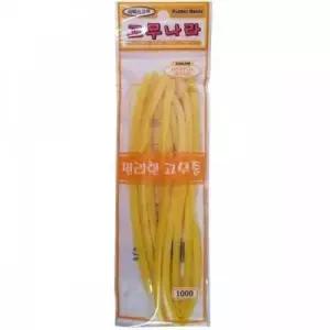 BS 라텍스고무줄 WFMGHDW