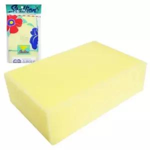 차세차스펀지 차량용스포 청소패드 세척도구 1P WFMDBJR