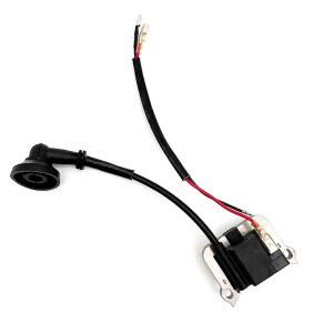 정원용 전동 공구 액세서리 2행정 예초기 엔진 36F 점화 코일