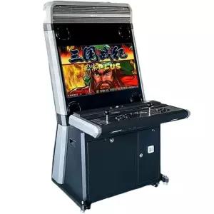 오락실 게임기 레트로 55S 가정용 오락실게임기 미니 오락기