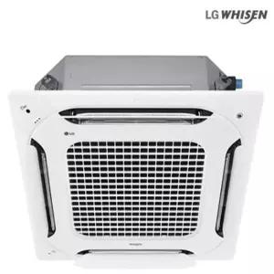 LG휘센 4way 천장형 냉난방기 40평형 TW1450A9FR (380V,삼상)