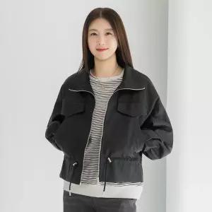 [마담4060]엄마옷 마담4060 테토레더자켓 중년여성 데일리 자켓 -RJK2602016-