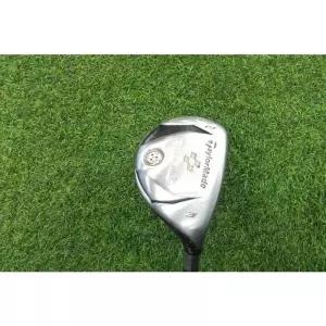 유틸 테일러메이드 RESCUE R강도 19도 커버x